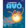 O Cometa Avô de João Tedim