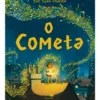 O Cometa de Joe Todd-Stanton