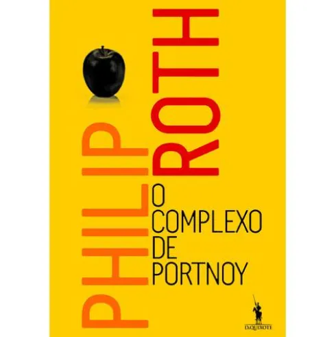 O Complexo de Portnoy de Philip Roth