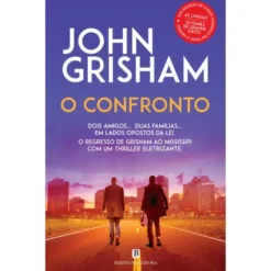 O Confronto de John Grisham