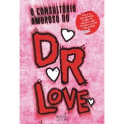 O Consultório Amoroso Dr. Love de Peter Castro