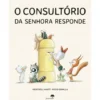 O Consultório Da Senhora Responde de Meritxell Martí , Rocio Bonilla