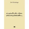 O Conto da Ilha Desconhecida de José Saramago