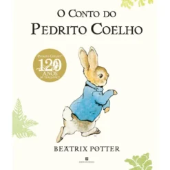 O Conto Do Pedrito Coelho de Beatrix Potter