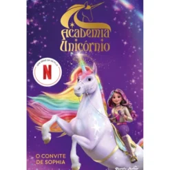 O Convite De Sophia de Planeta Junior