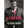 O Convite de Vi Keeland