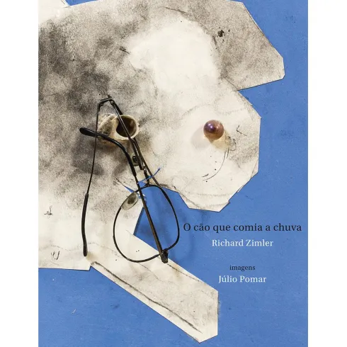 O Cão que Comia a Chuva de Richard Zimler