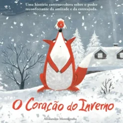 O Coração do Inverno de Alessandro Montagnana