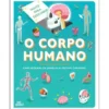 O Corpo Humano de Marnie Willow - Tanto para Descobrir