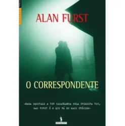 O Correspondente de Alan Furst