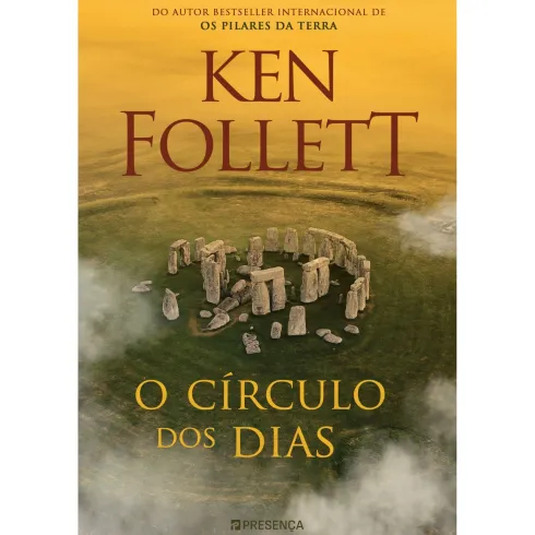 O Círculo dos Dias de Ken Follett