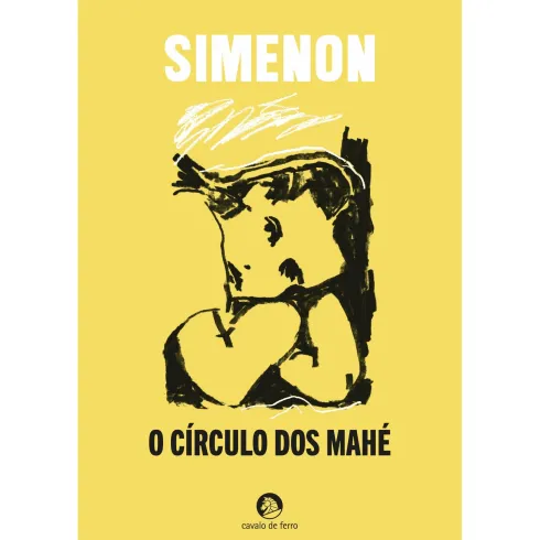 O Círculo Dos Mahé de Georges Simenon