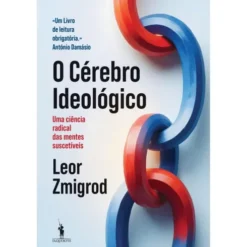 O Cérebro Ideológico de Leor Zmigrod
