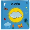 O Céu de Grabiele Clima