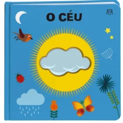 O Céu de Grabiele Clima