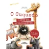 O Cuquedo de Clara Cunha