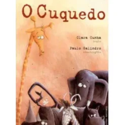 O Cuquedo de Clara Cunha