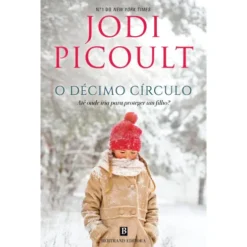 O Décimo Círculo de Jodi Picoult