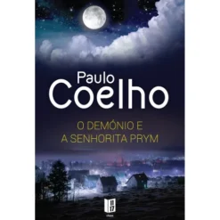 O Demónio e a Senhorita Prym (Livro de Bolso) de Paulo Coelho