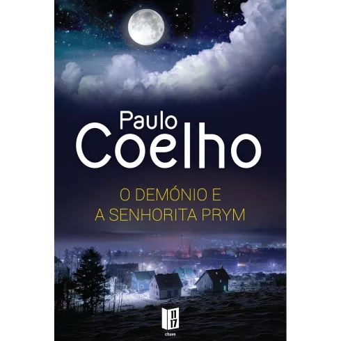 O Demónio e a Senhorita Prym (Livro de Bolso) de Paulo Coelho