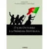 O 5 de Outubro e a Primeira República de Isabel Alçada