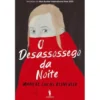 O Desassossego da Noite de Marieke Lucas Rijneveld
