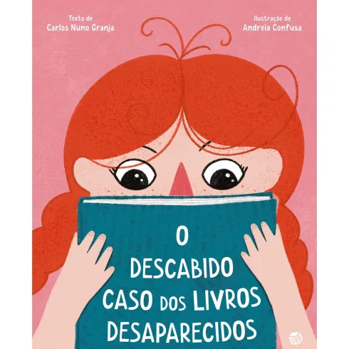 O Descabido Caso dos Livros de Carlos Nuno Granja