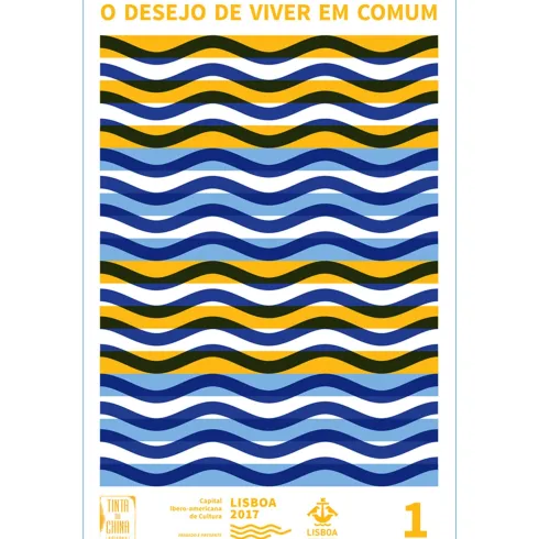 O Desejo de Viver em Comum (Volume 1)