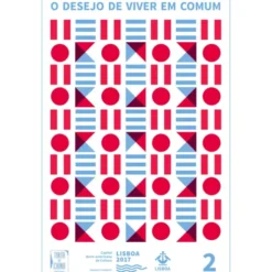 O Desejo de Viver em Comum (Volume 2)
