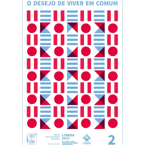 O Desejo de Viver em Comum (Volume 2)