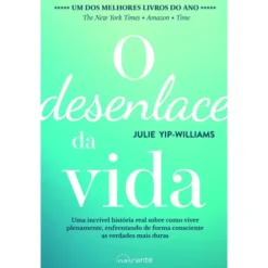 O Desenlace da Vida de Julie Yip-Williams