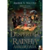 O Despertar Da Rainha Amaldiçoada de Amber V. Nicole