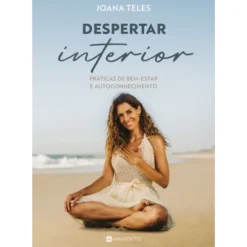 O Despertar de Nora Roberts