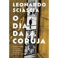 O Dia da Coruja de Leonardo Sciascia