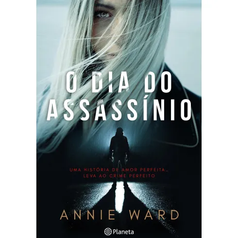O Dia do Assassínio de Annie Ward