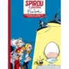 O Dinossauro Congelado e Outras Aventuras de André Franquin - Spirou e Fantásio N.º 6