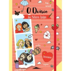 O Diário das Melhores Amigas