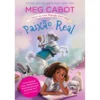 O Diário de uma Princesa Improvável N.º 3 - Paixão Real de Meg Cabot