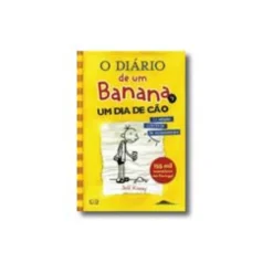 O Diário de um Banana 4