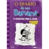 O Diário de um Banana 5 - A Verdade Nua e Crua