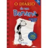 O Diário de um Banana 1de Jeff Kinney Um Romance com Cartoons (34ª Edição)