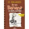 O Diário de um Banana 7de Jeff Kinney O Emplastro (15ª Edição)