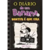 O Diário de um Banana 10de Jeff Kinney Dantes é que Era (13ª Edição)