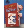 O Diário de um Banana 1 de Jeff Kinney - Edição Especial Filme de Animação