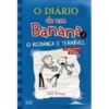 O Diário de um Banana 2 de Jeff Kinney