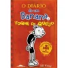 O Diário de um Banana 1: Edição Especial Toque do Queijo de Jeff Kinney