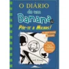 O Diário de um Banana N.º 12de Jeff Kinney Põe-te a Milhas! (8ª Edição)