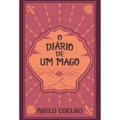 O Diário De Um Mago de Paulo Coelho