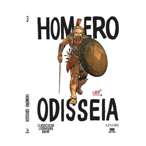 Odisseia de Homero