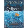 Odisseia de Stephen Fry